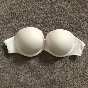 Strapless Bra
